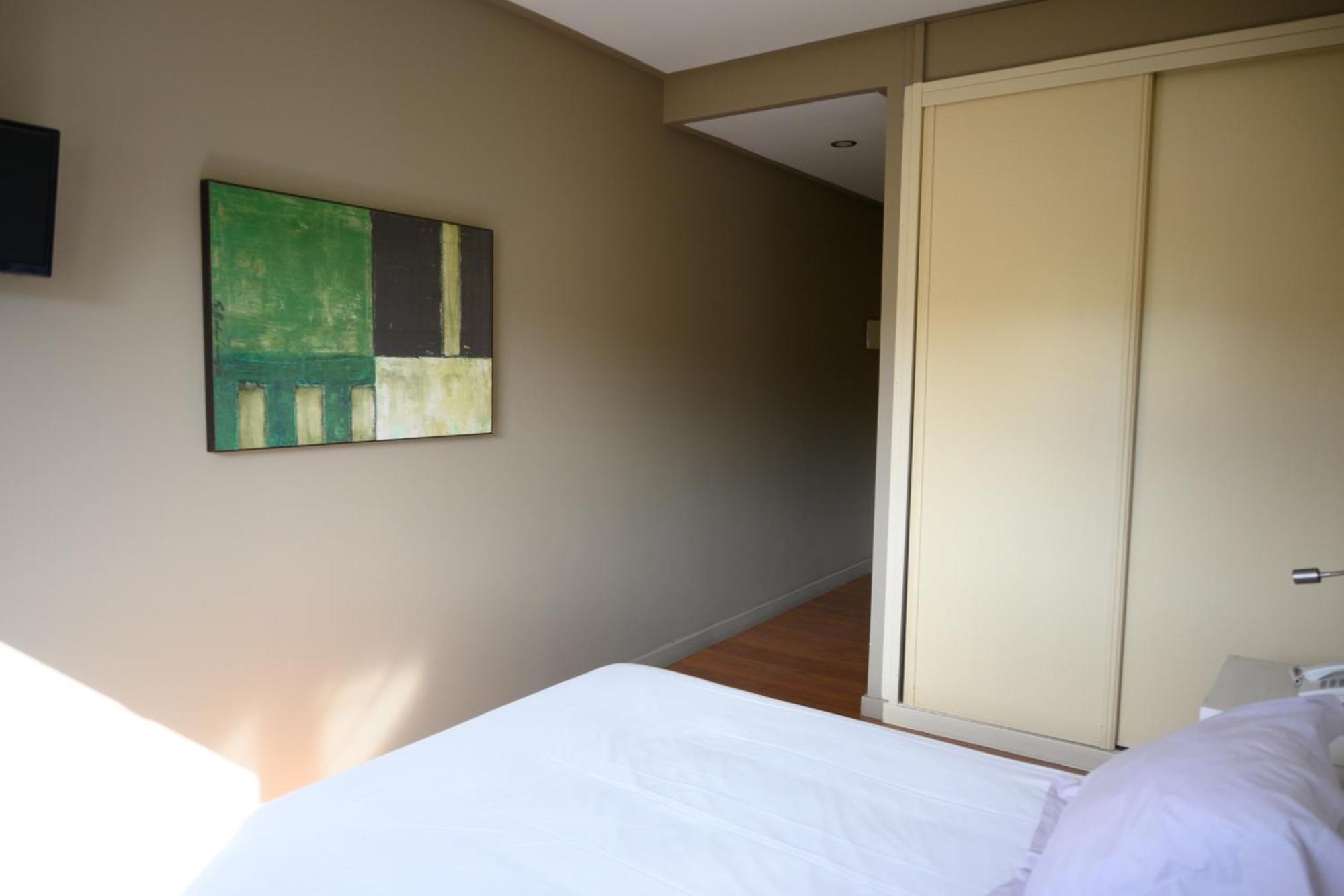 Hotel Spa Gametxo イバーランゲル 部屋 写真