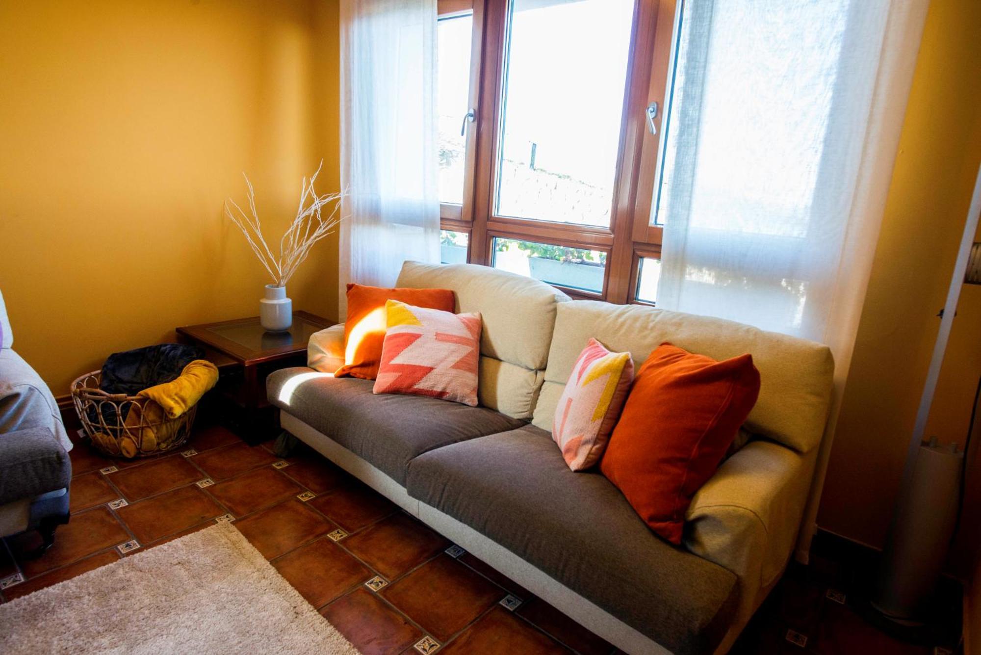 Hotel Spa Gametxo イバーランゲル 部屋 写真